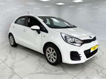 Used Kia Rio 2016 for sale - 73973892: Photo