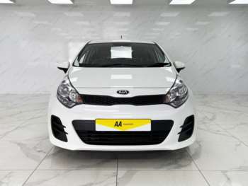 Used Kia Rio 2016 for sale - 73973892: Photo