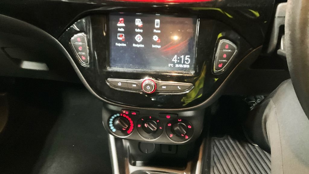 Used Vauxhall Corsa 2019 for sale - 77188814: Photo 10