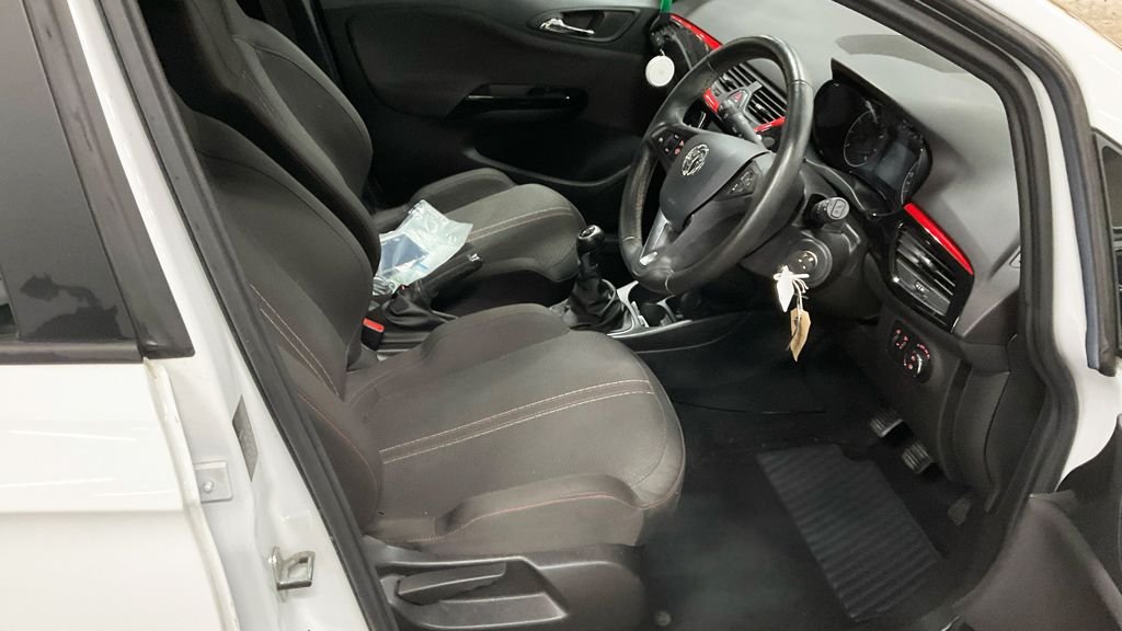 Used Vauxhall Corsa 2019 for sale - 77188814: Photo 11
