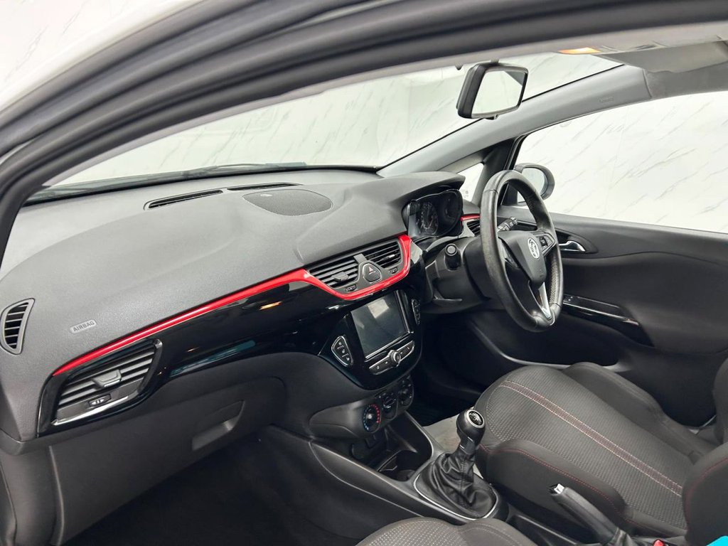 Used Vauxhall Corsa 2019 for sale - 77188814: Photo 15