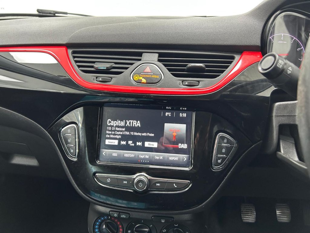 Used Vauxhall Corsa 2019 for sale - 77188814: Photo 17