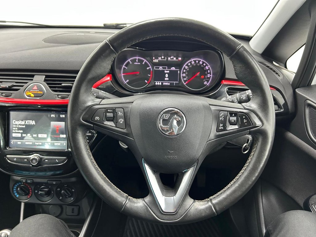 Used Vauxhall Corsa 2019 for sale - 77188814: Photo 18