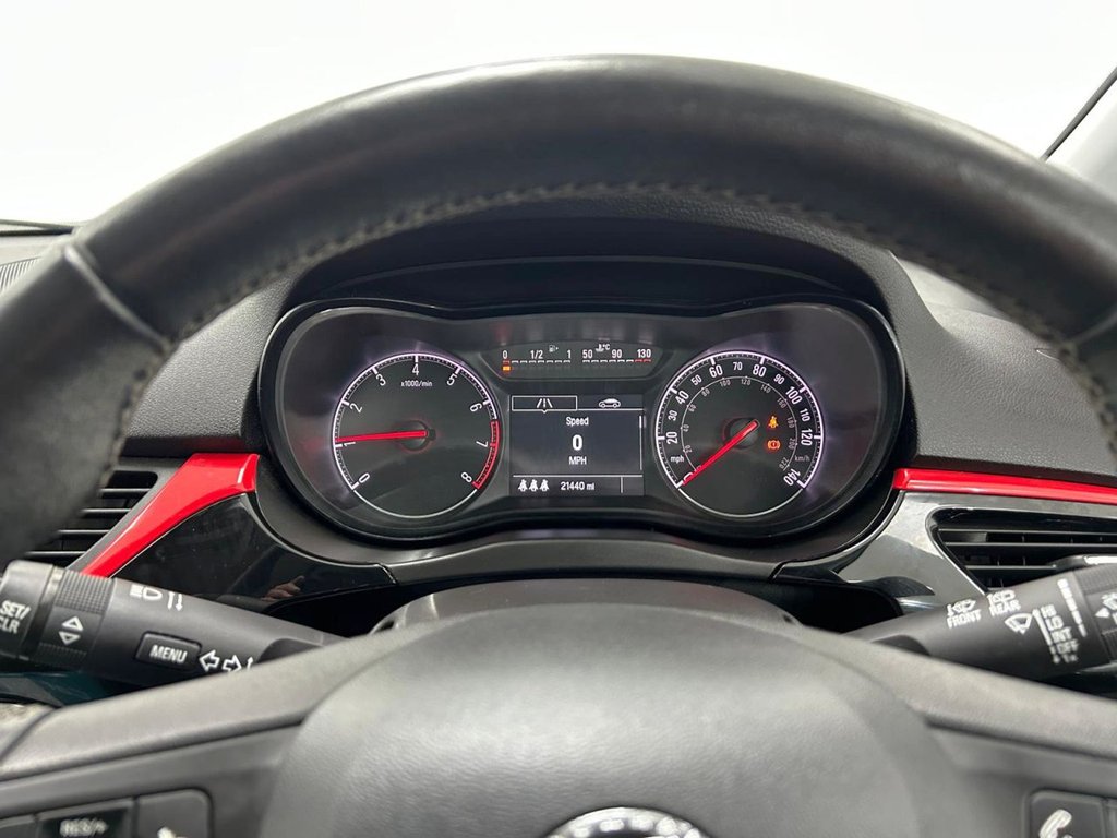 Used Vauxhall Corsa 2019 for sale - 77188814: Photo 19