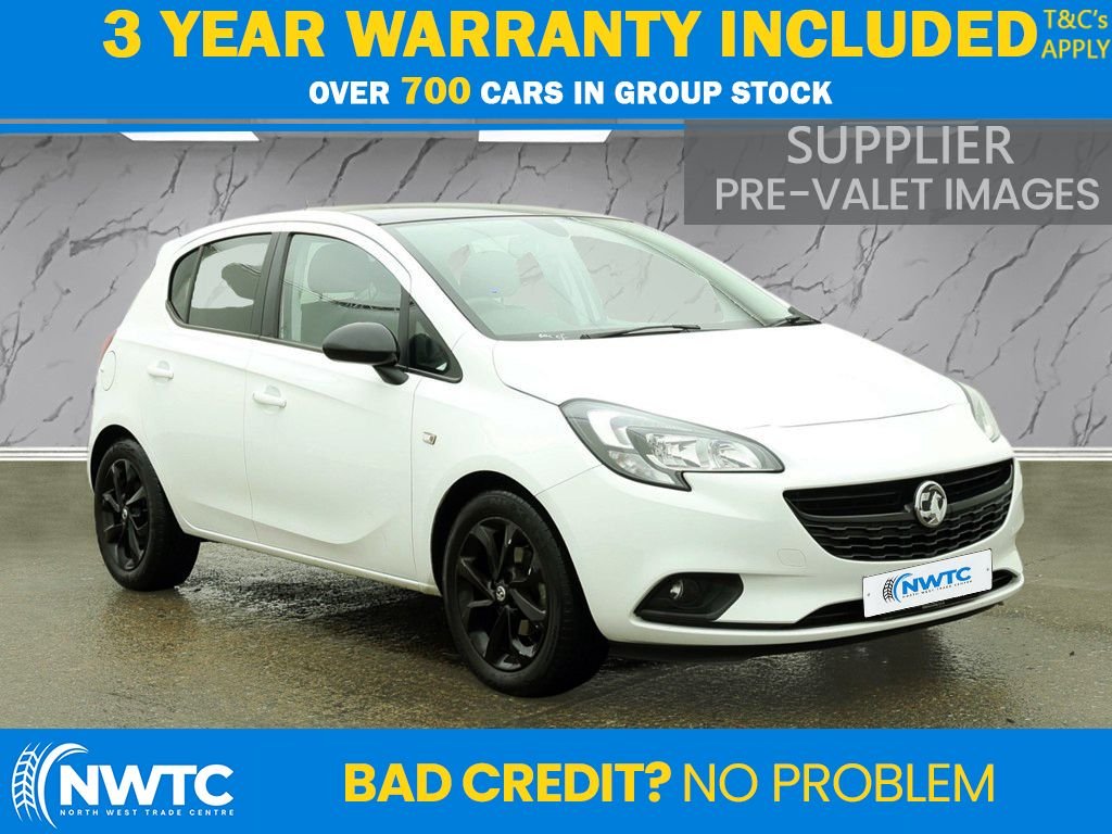 Used Vauxhall Corsa 2019 for sale - 77188814: Photo 2