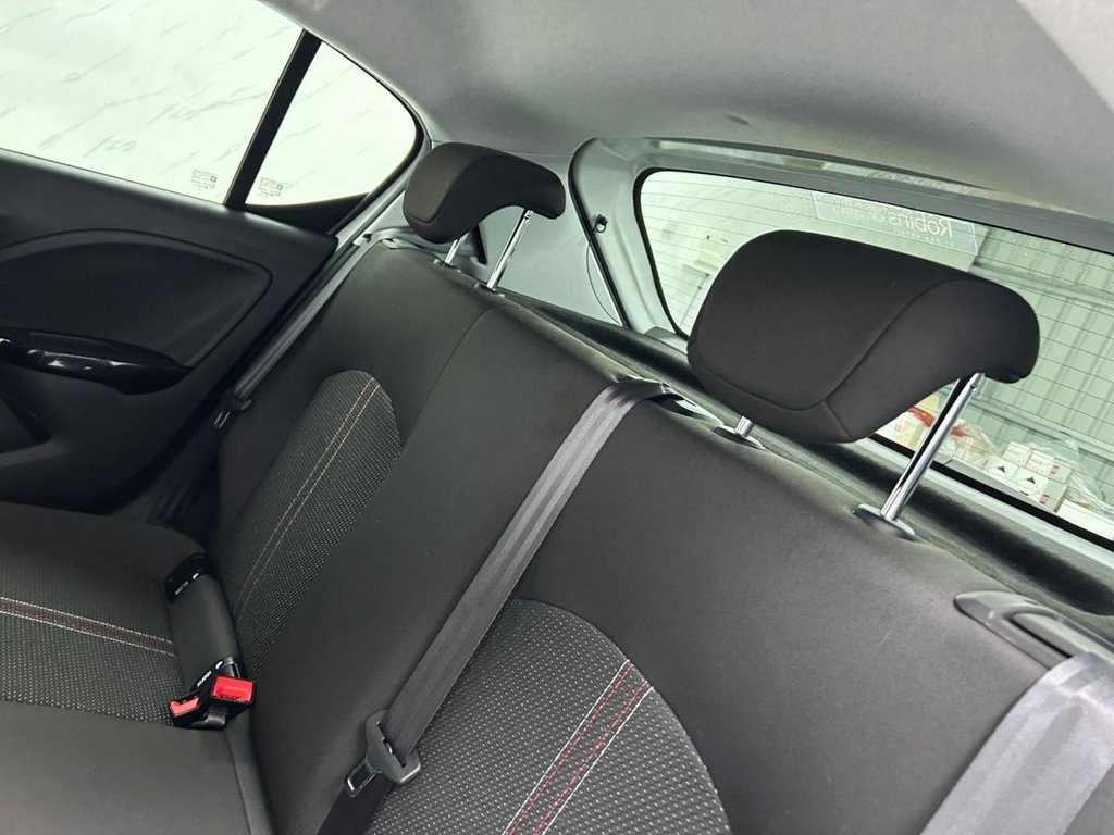 Used Vauxhall Corsa 2019 for sale - 77188814: Photo 20