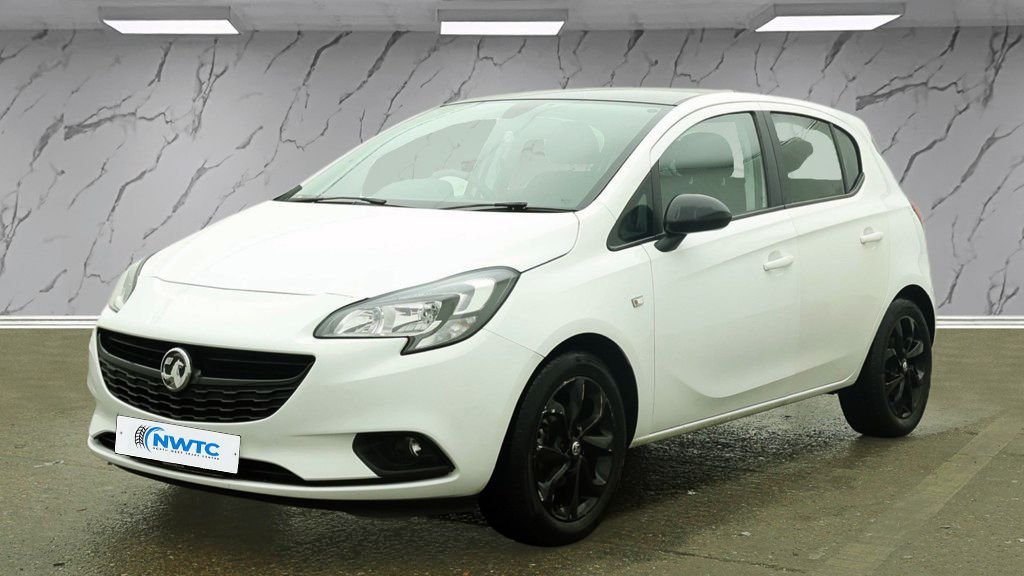 Used Vauxhall Corsa 2019 for sale - 77188814: Photo 3