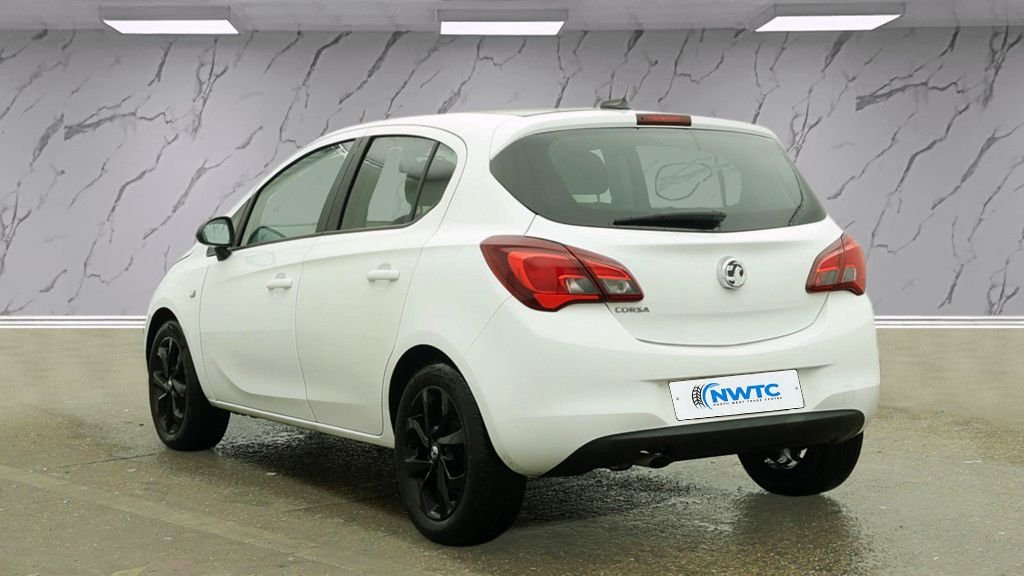 Used Vauxhall Corsa 2019 for sale - 77188814: Photo 4