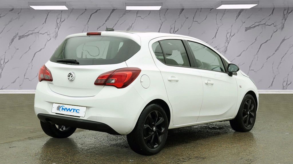 Used Vauxhall Corsa 2019 for sale - 77188814: Photo 5