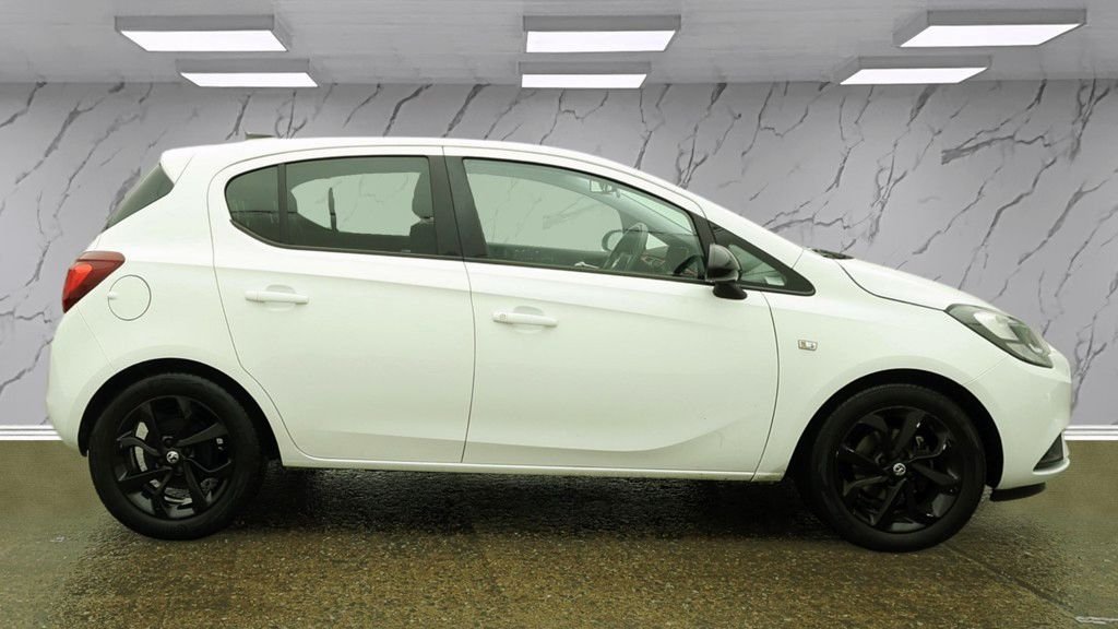 Used Vauxhall Corsa 2019 for sale - 77188814: Photo 6