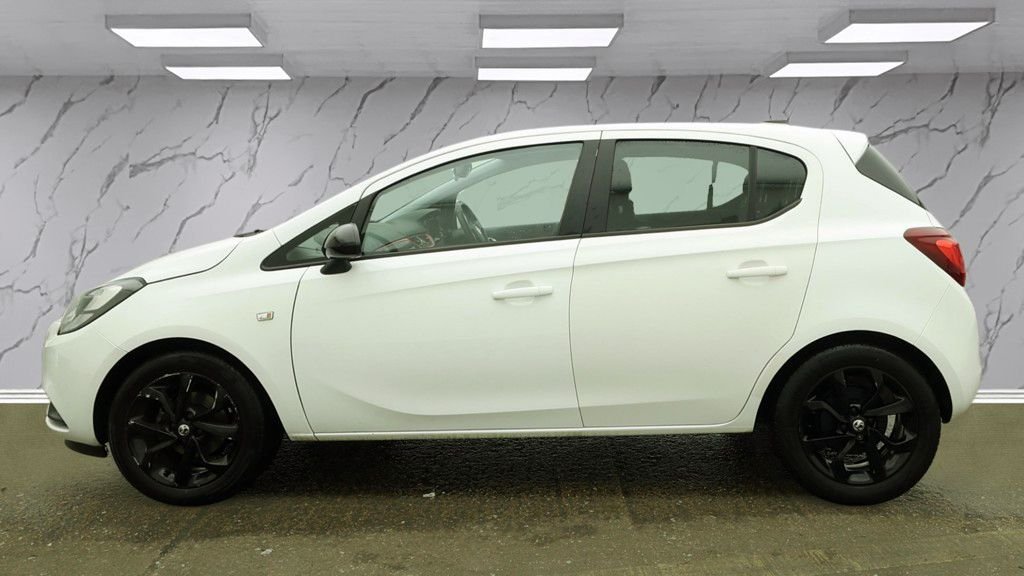 Used Vauxhall Corsa 2019 for sale - 77188814: Photo 7