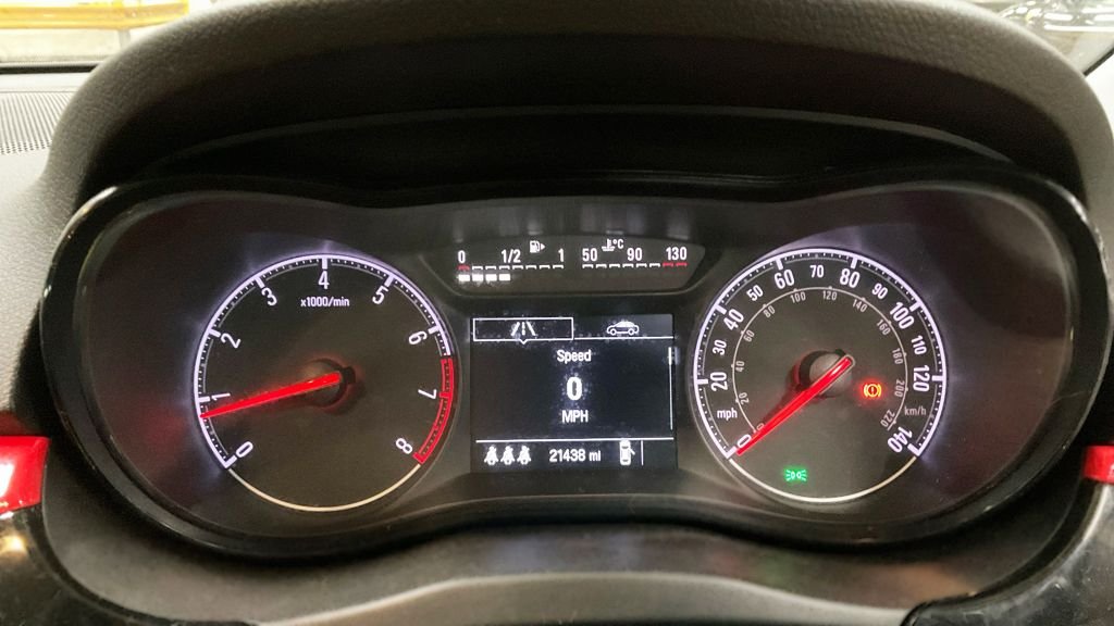 Used Vauxhall Corsa 2019 for sale - 77188814: Photo 9