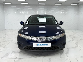 Used Honda Civic 2008 for sale - 77821495: Photo