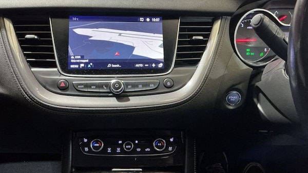 Used Vauxhall Grandland X 2018 for sale - 76267064: Photo 8