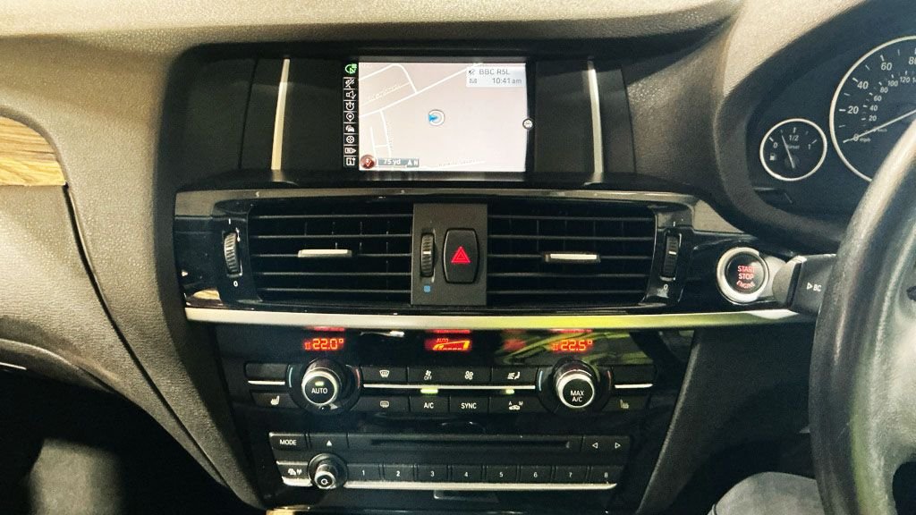 Used BMW X3 2015 for sale - 78212688: Photo 11