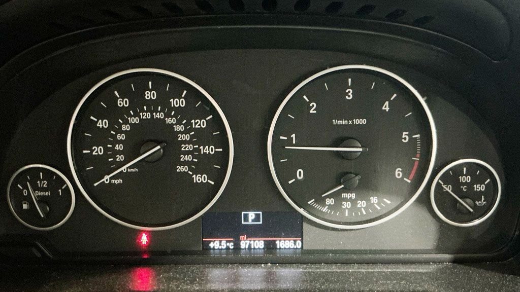 Used BMW X3 2015 for sale - 78212688: Photo 12