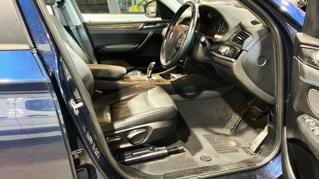 Used BMW X3 2015 for sale - 78212688: Photo 13