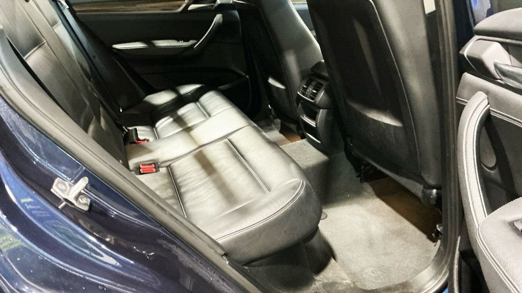 Used BMW X3 2015 for sale - 78212688: Photo 14