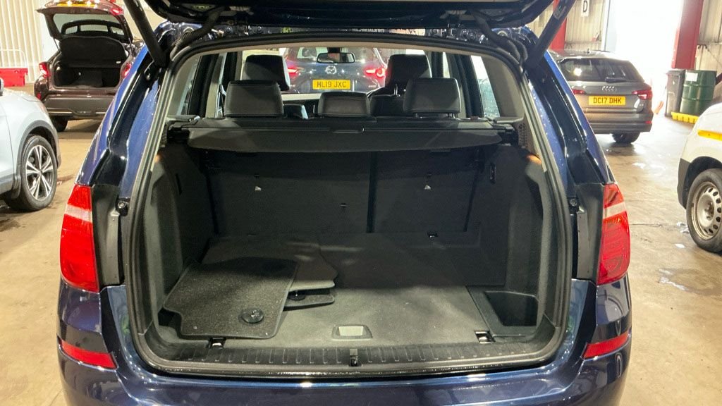 Used BMW X3 2015 for sale - 78212688: Photo 15