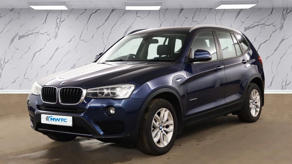 Used BMW X3 2015 for sale - 78212688: Photo 5