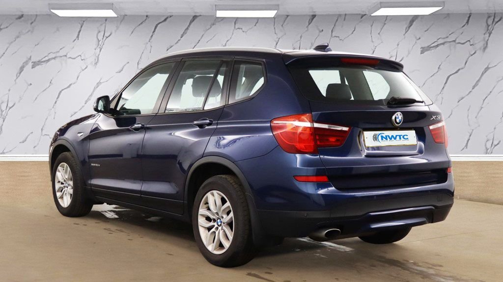Used BMW X3 2015 for sale - 78212688: Photo 6