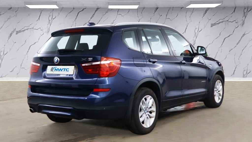 Used BMW X3 2015 for sale - 78212688: Photo 7