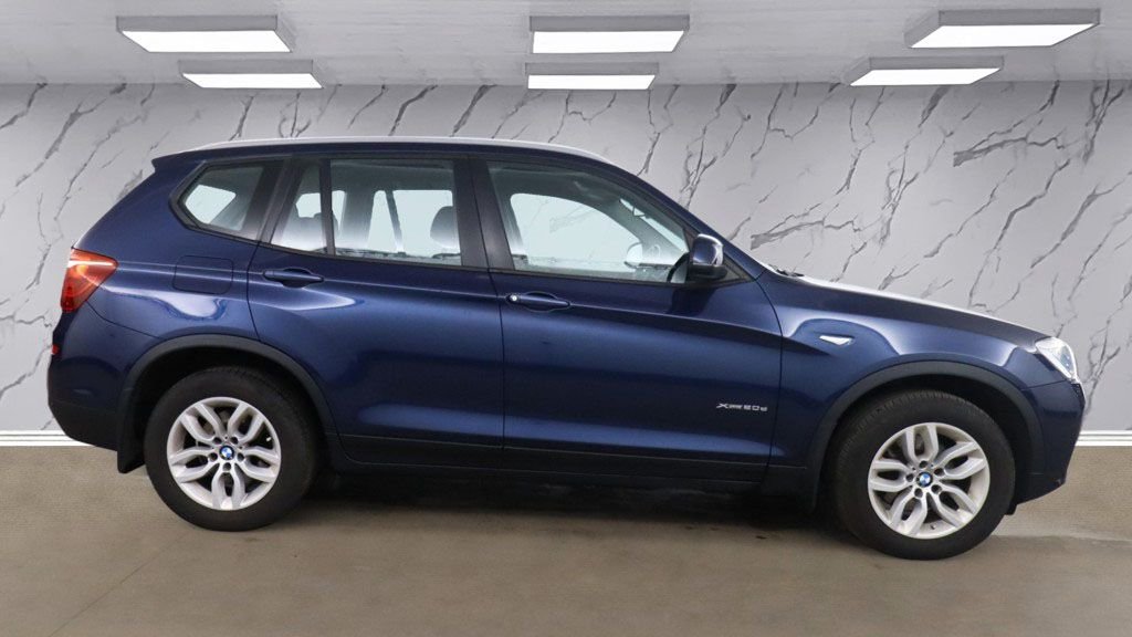 Used BMW X3 2015 for sale - 78212688: Photo 8