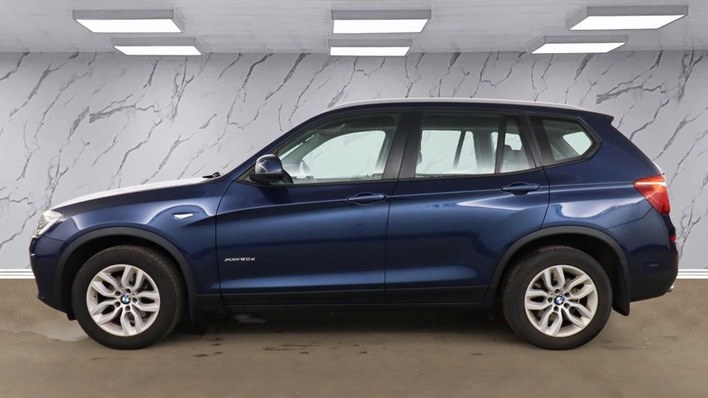 Used BMW X3 2015 for sale - 78212688: Photo 9