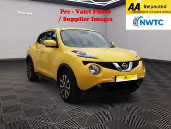 2014 (64) - 1.2 DIG-T Tekna SUV 5dr Petrol Manual Euro 5 (s/s) Euro 5 (115 ps) EXTENSIV
