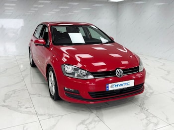 Used Volkswagen Golf 2014 for sale - 78444703: Photo