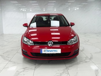 Used Volkswagen Golf 2014 for sale - 78444703: Photo