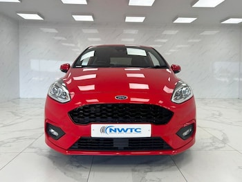 Used Ford Fiesta 2019 for sale - 75515305: Photo