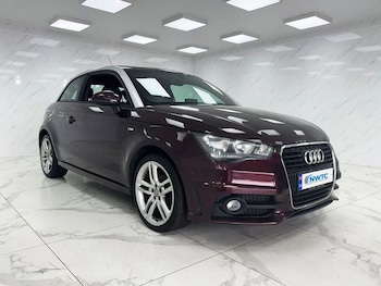 Used Audi A1 2011 for sale - 78445063: Photo