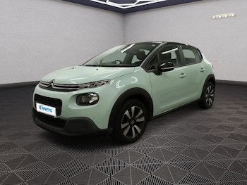 Used Citroen C3 2019 for sale - 75715866: Photo