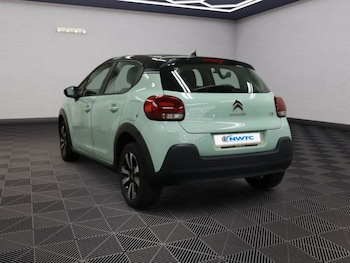 Used Citroen C3 2019 for sale - 75715866: Photo