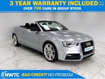 Used Audi A5 2015 for sale - 78856079: Photo