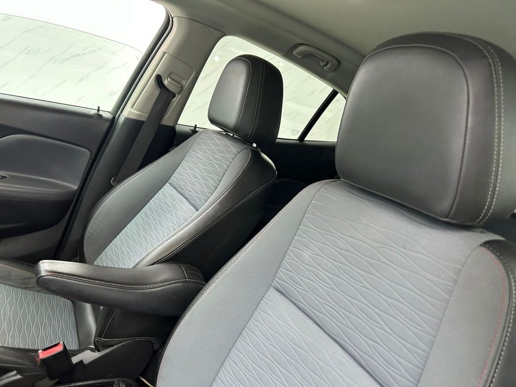 Used Vauxhall Mokka 2016 for sale - 76081034: Photo 12