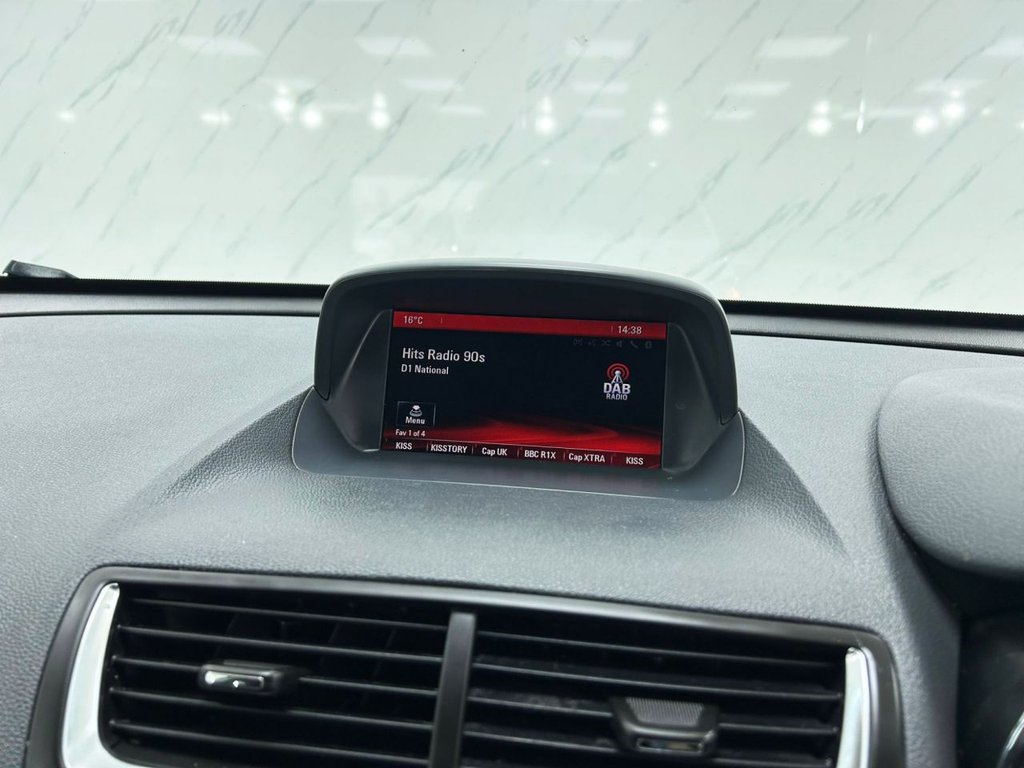 Used Vauxhall Mokka 2016 for sale - 76081034: Photo 14