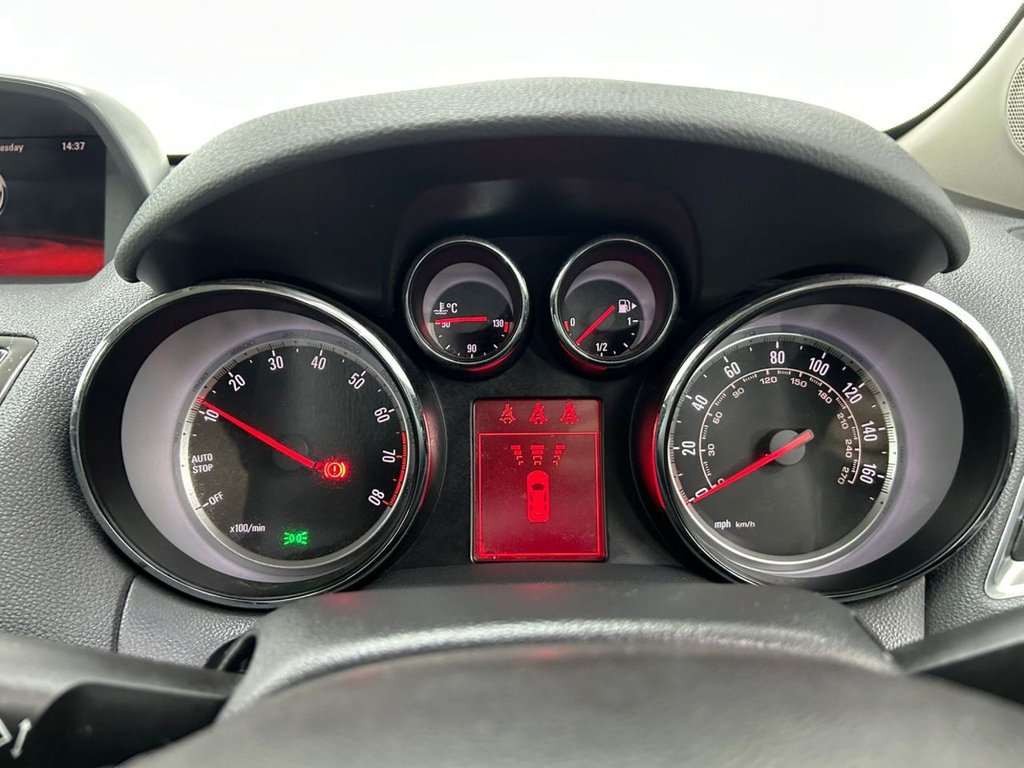 Used Vauxhall Mokka 2016 for sale - 76081034: Photo 16