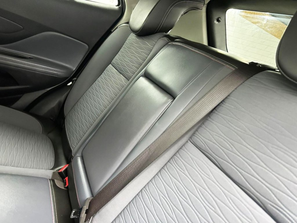 Used Vauxhall Mokka 2016 for sale - 76081034: Photo 18