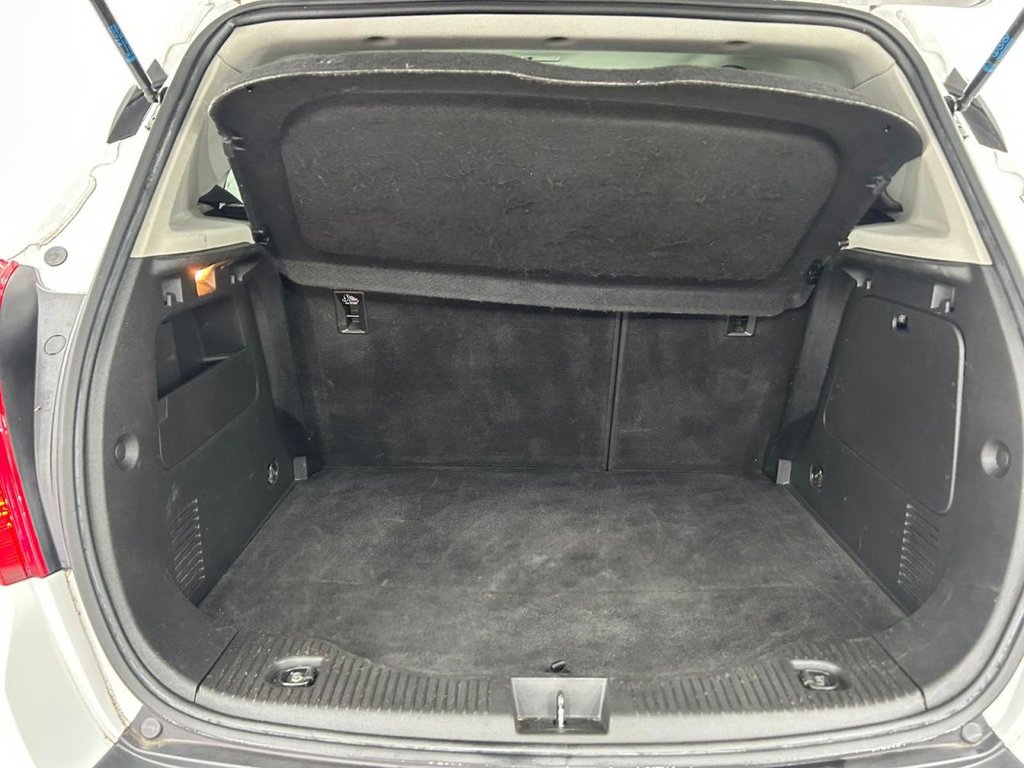 Used Vauxhall Mokka 2016 for sale - 76081034: Photo 19