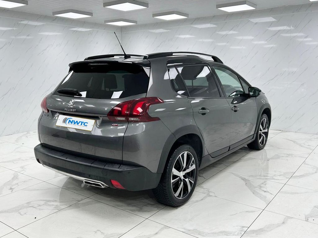 Used Peugeot 2008 2019 for sale - 77263026: Photo 10