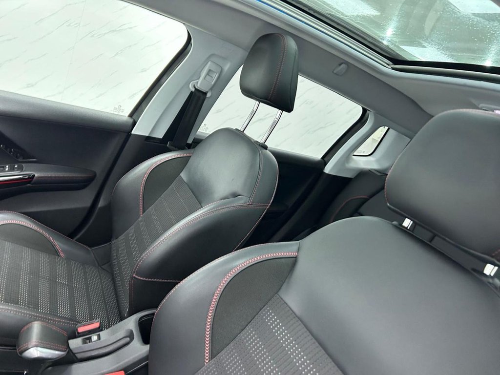 Used Peugeot 2008 2019 for sale - 77263026: Photo 12