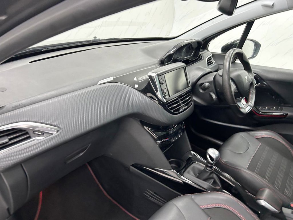 Used Peugeot 2008 2019 for sale - 77263026: Photo 14