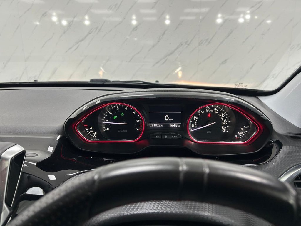 Used Peugeot 2008 2019 for sale - 77263026: Photo 17