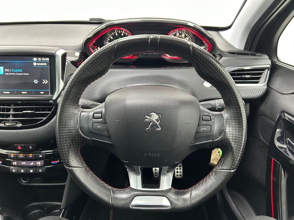 Used Peugeot 2008 2019 for sale - 77263026: Photo 18