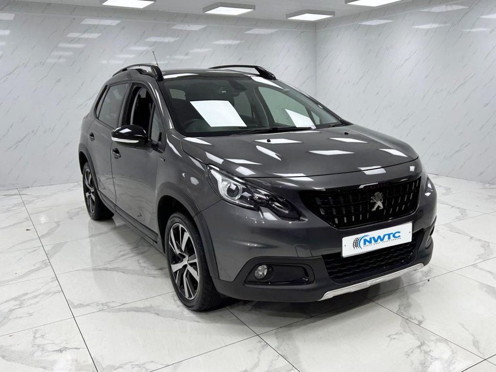 Used Peugeot 2008 2019 for sale - 77263026: Photo 2