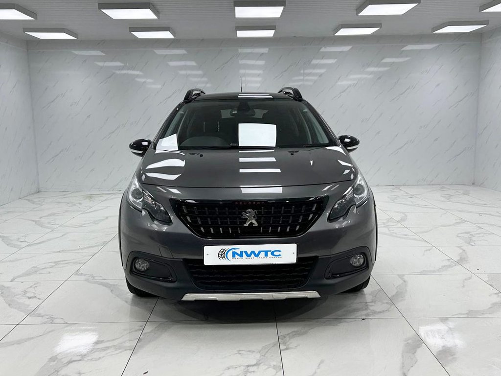 Used Peugeot 2008 2019 for sale - 77263026: Photo 3