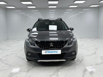 Used Peugeot 2008 2019 for sale - 77263026: Photo