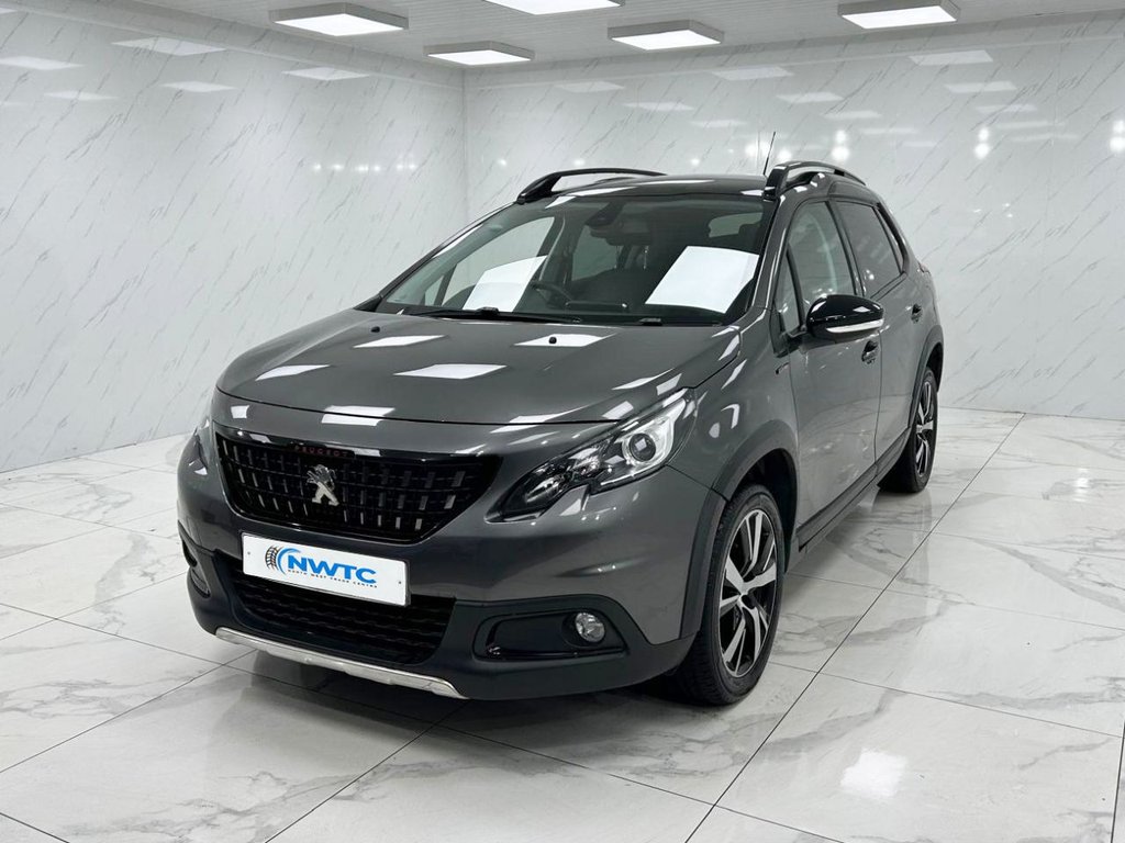 Used Peugeot 2008 2019 for sale - 77263026: Photo 4